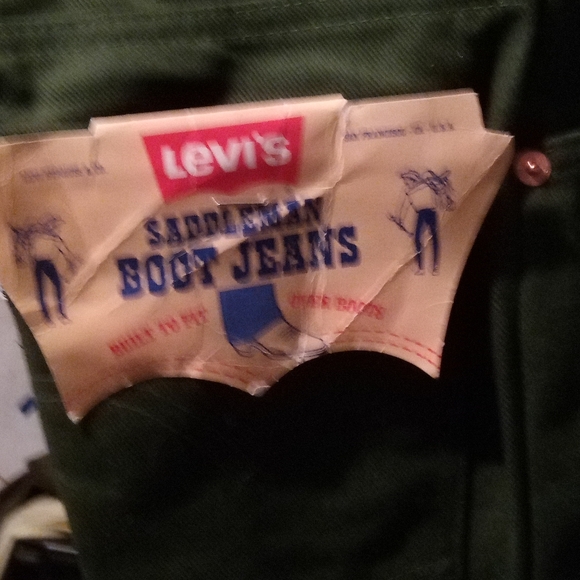 Boot cut - Picture 3 of 10